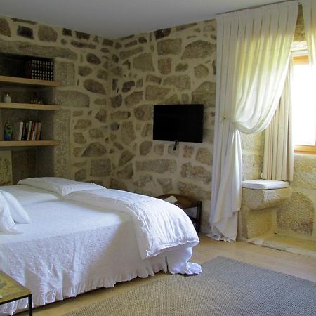 Boutique Hotel Solar De Oura Vidago Εξωτερικό φωτογραφία