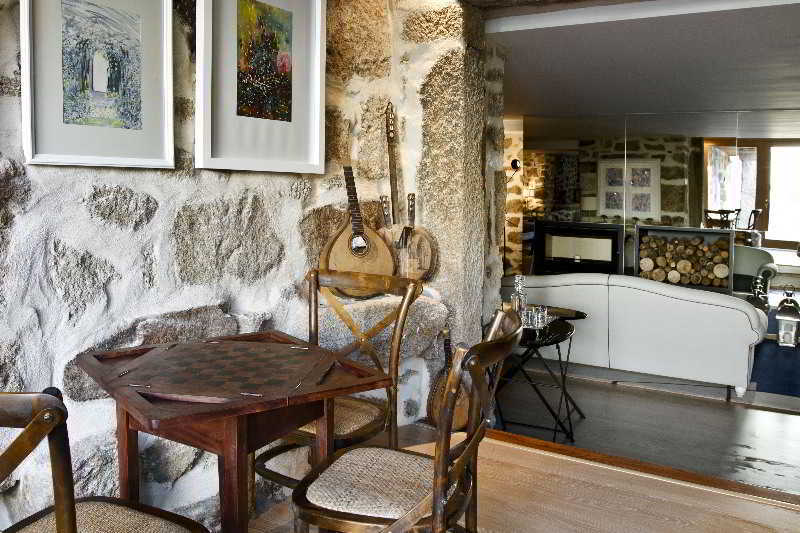 Boutique Hotel Solar De Oura Vidago Εξωτερικό φωτογραφία