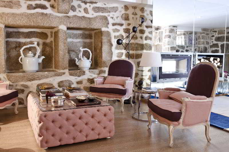 Boutique Hotel Solar De Oura Vidago Εξωτερικό φωτογραφία