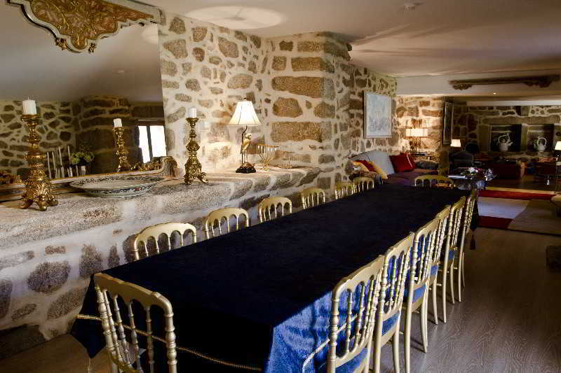 Boutique Hotel Solar De Oura Vidago Εξωτερικό φωτογραφία