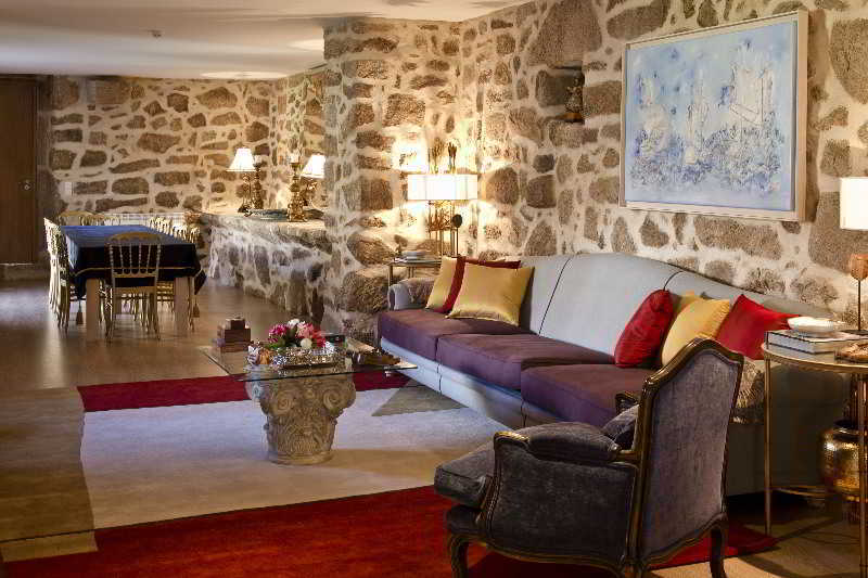 Boutique Hotel Solar De Oura Vidago Εξωτερικό φωτογραφία