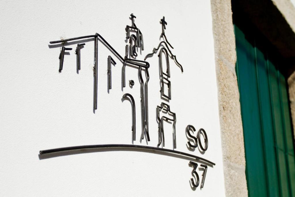 Boutique Hotel Solar De Oura Vidago Εξωτερικό φωτογραφία