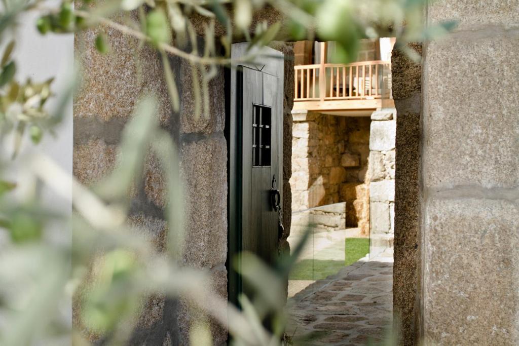 Boutique Hotel Solar De Oura Vidago Εξωτερικό φωτογραφία