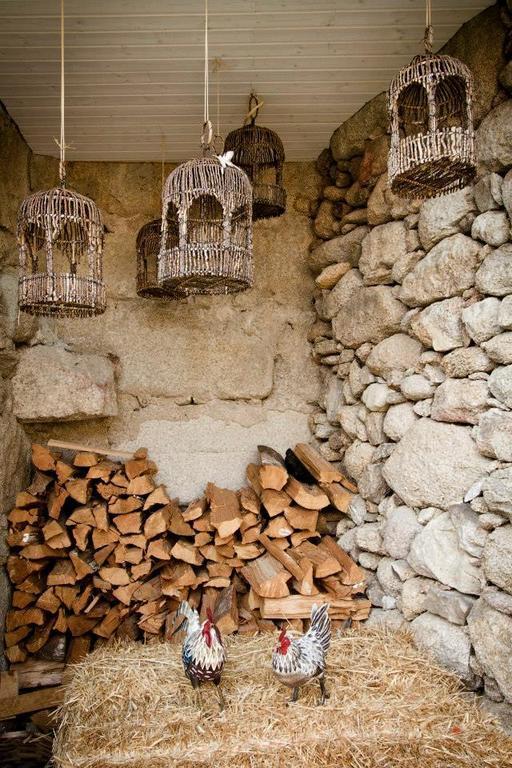 Boutique Hotel Solar De Oura Vidago Εξωτερικό φωτογραφία