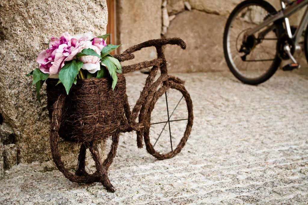 Boutique Hotel Solar De Oura Vidago Εξωτερικό φωτογραφία