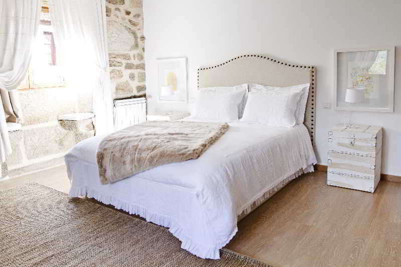 Boutique Hotel Solar De Oura Vidago Εξωτερικό φωτογραφία