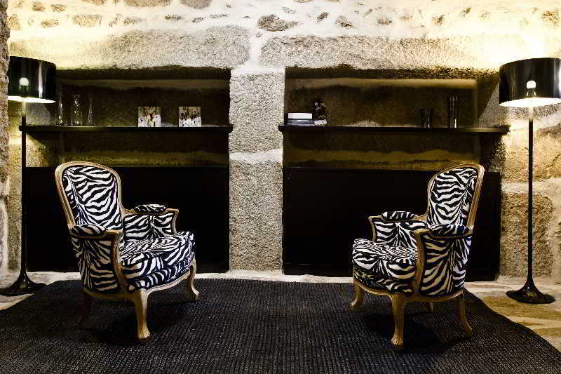 Boutique Hotel Solar De Oura Vidago Εξωτερικό φωτογραφία