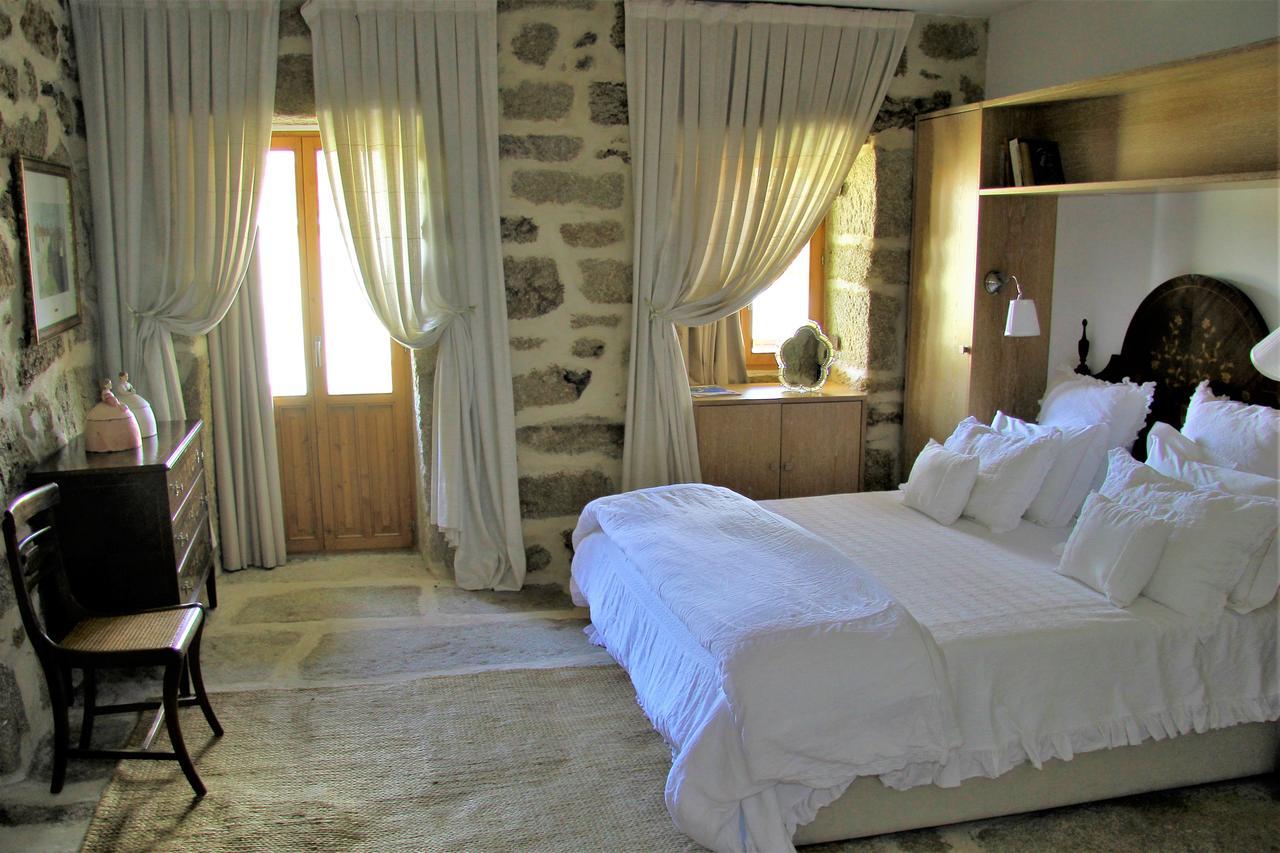 Boutique Hotel Solar De Oura Vidago Εξωτερικό φωτογραφία