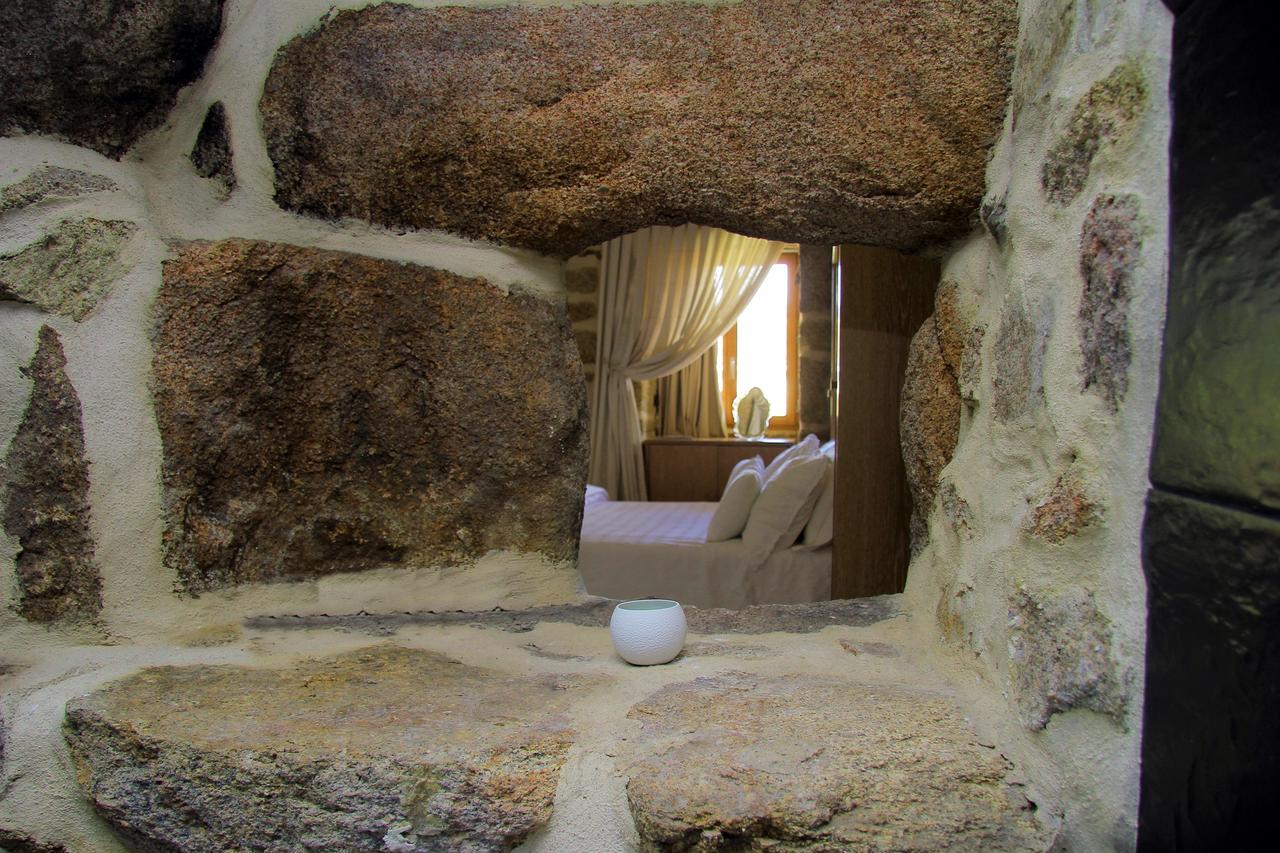 Boutique Hotel Solar De Oura Vidago Εξωτερικό φωτογραφία