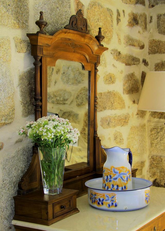 Boutique Hotel Solar De Oura Vidago Εξωτερικό φωτογραφία