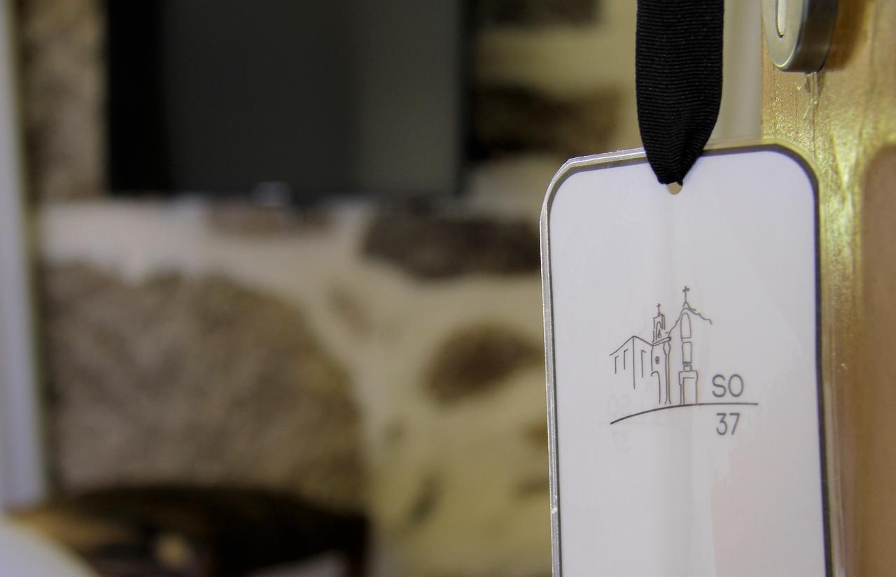 Boutique Hotel Solar De Oura Vidago Εξωτερικό φωτογραφία