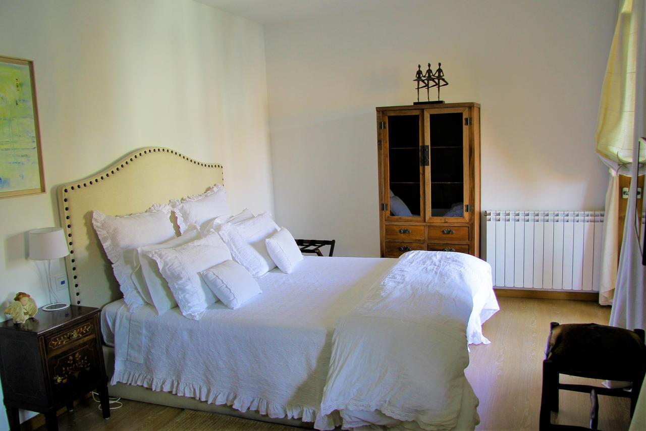 Boutique Hotel Solar De Oura Vidago Εξωτερικό φωτογραφία