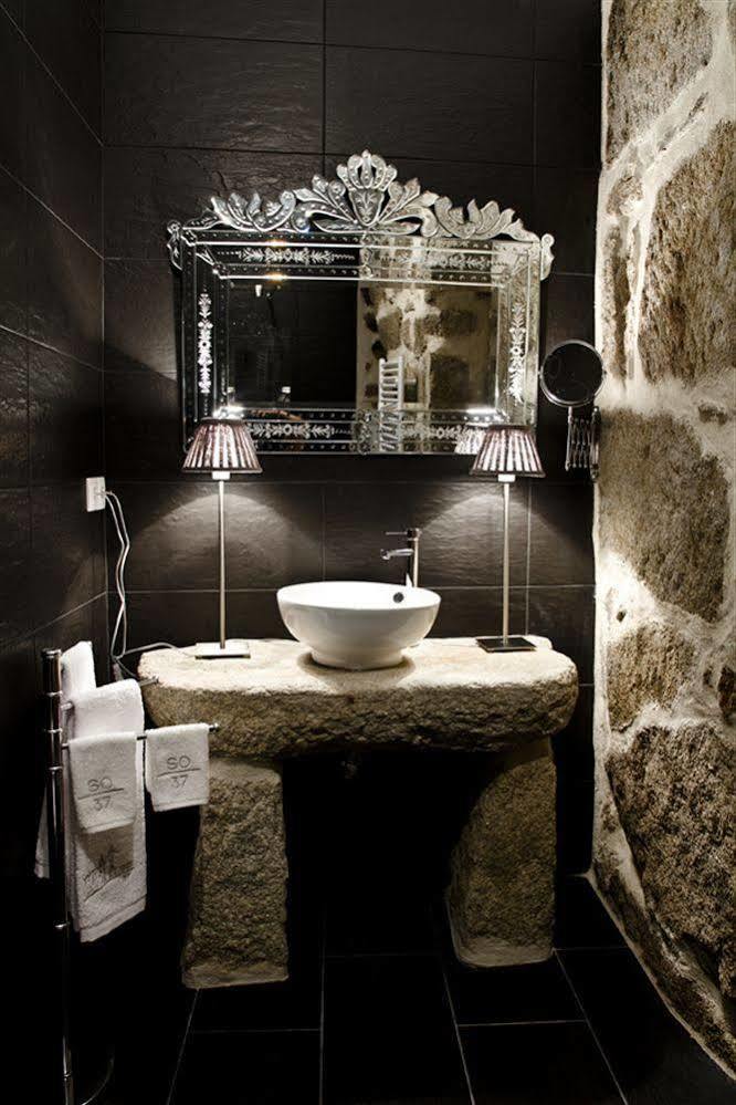 Boutique Hotel Solar De Oura Vidago Εξωτερικό φωτογραφία